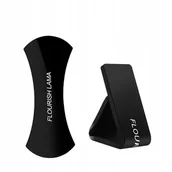 Pozostałe akcesoria do telefonów - ANTYPOŚLIZGOWA KLEJĄCA PODKŁADKA MATA STICKY GEKON - miniaturka - grafika 1