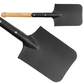 Łopaty i widły - SAPERKA NIEMICKA REKONSTRUKCJA II WOJNA ŚWIATOWA - miniaturka - grafika 1