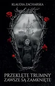 E-booki - thrillery - Przeklęte trumny zawsze są zamknięte - miniaturka - grafika 1