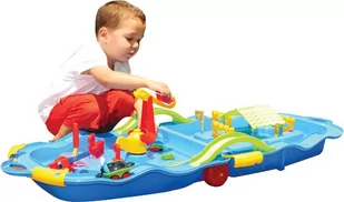 Buddy Toys Water Fun Trolley 57000442 - Zabawki i gry sportowe - miniaturka - grafika 1