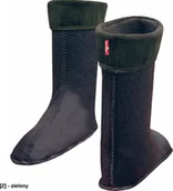 Obuwie robocze - Lemigo BLWKALASKA - ocieplacz do butów, wykonany z miękkiej i ciepłej włókniny, podstopie z folią aluminiową 41 - miniaturka - grafika 1