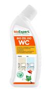 Bioarcus Sp. z o.o. Bio żel do wc BioExpert 750g ET-015-0750-00-PL