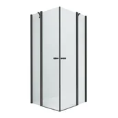 Kabiny prysznicowe - Kabina Prysznicowa New Soleo 110X110X195 - miniaturka - grafika 1