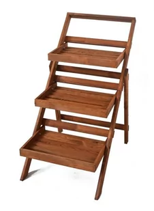 Rojaplast kwietnik SCHODKI 49 x 82 x 58 cm - Donice - miniaturka - grafika 1