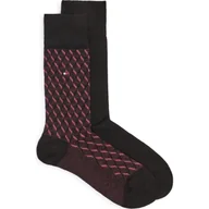 Skarpetki męskie - Tommy Hilfiger Skarpety 2-pack - miniaturka - grafika 1