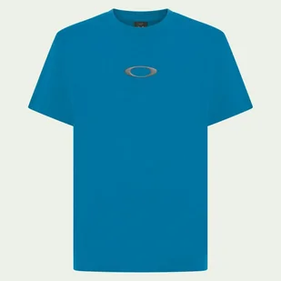 OAKLEY KOSZULKA MTL FOA405444-6GE r L - Koszulki męskie - miniaturka - grafika 1