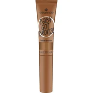 Bronzery i konturowanie twarzy - Essence Baby Got Bronze bronzer w płynie 20 Sunkissed Sweety 10 ml - miniaturka - grafika 1