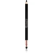 Kredki do oczu - COLLISTAR Professional Eye Pencil kredka do powiek 1 Black 1,2ml - miniaturka - grafika 1