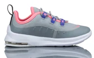 Buty dla dziewczynek - BUTY DZIECIĘCE NIKE AIR MAX AXIS (TD) AH5224 015 R-27 - miniaturka - grafika 1