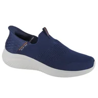 Buty sportowe męskie - Buty do chodzenia męskie, Skechers Ultra Flex 3.0 Smooth Step - miniaturka - grafika 1