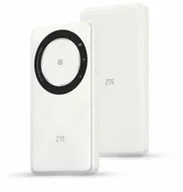 Routery - ZTE U30 Air biały - miniaturka - grafika 1