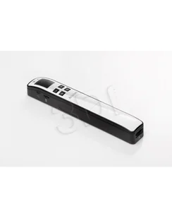 Przenośny skaner dokumentów z Avision MiWand 2 WiFi Pro czarny A4/color/600dpi HF-1303S HF-1303S - Skanery - miniaturka - grafika 1