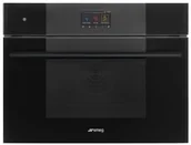 Piekarniki do zabudowy - SMEG SO4104S4PB3 z funkcją pary - miniaturka - grafika 1