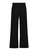 Spodnie damskie - CMP Spodnie w kolorze czarnym - miniaturka - grafika 1