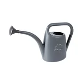 Konewki - Prosperplast Konewka koniczyna antracytowa - 2 l - miniaturka - grafika 1