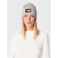 Czapki damskie - Czapka The North Face Dock Worker NF0A3FNTDYX1 Szary - miniaturka - grafika 1