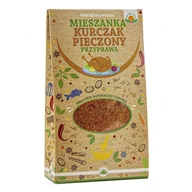 Zdrowa żywność - Mieszanka Kurczak Pieczony 100 g - Natura Wita - miniaturka - grafika 1