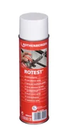 Akcesoria hydrauliczne - ROTEST SPRAY PIENIĄCY DO KONTROLI SZCZELNOŚCI - miniaturka - grafika 1
