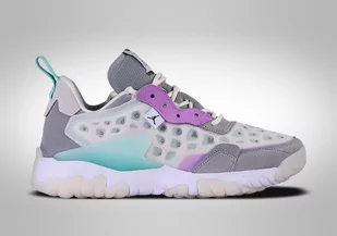 Nike Air Jordan Delta 2 Grey Grape Ice - Koszykówka - miniaturka - grafika 1