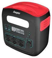 Zasilacze awaryjne UPS - Energizer stacja zasilania | AC 700W | 960 Wh | LiFePO4 - miniaturka - grafika 1