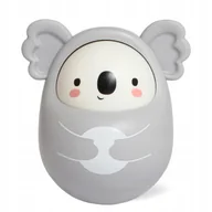 Zabawki interaktywne dla dzieci - Tiger Tribe Wańka Wstańka - miś Koala zabawka ruchoma - miniaturka - grafika 1