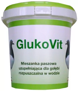 Dolvit GlukoVit 500g - Karma dla ptaków - miniaturka - grafika 1