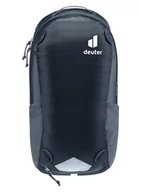 Plecaki - Plecak rowerowy Deuter Race 12 l - black - miniaturka - grafika 1