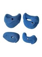 Sprzęt wspinaczkowy - Chwyty wspinaczkowe Metolius Macros Blue Ribbon - miniaturka - grafika 1