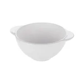 Inne naczynia kuchenne - Bulionówka Opal 500 ml biały - miniaturka - grafika 1