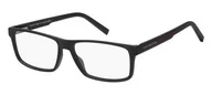 Okulary korekcyjne, oprawki, szkła - Okulary korekcyjne Tommy Hilfiger TH 1998 003 - miniaturka - grafika 1