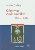 Historia Polski - Księstwo Warszawskie - miniaturka - grafika 1