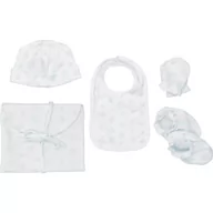 Skarpetki dla dzieci - POLO RALPH LAUREN Zestaw - miniaturka - grafika 1