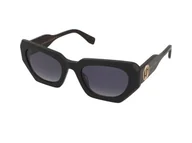 Okulary przeciwsłoneczne - Okulary przeciwsłoneczne Marc Jacobs Marc 851/S WR7/08 - miniaturka - grafika 1