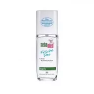 Dezodoranty i antyperspiranty unisex - Sebamed dezodorant w sprayu dla skóry wrażliwej - miniaturka - grafika 1