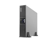 Zasilacze awaryjne UPS - Armac Rack 19'' 1000VA LCD - miniaturka - grafika 1