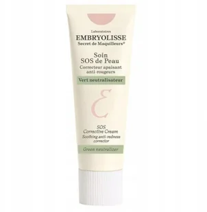 EMBRYOLISSE_SOS Skin Care krem łagodzący zaczerwienienia 30ml - Kremy do twarzy - miniaturka - grafika 1