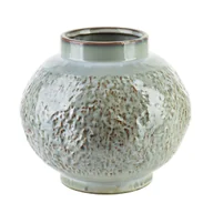 Wazony i flakony - ARINA GREEN Wazon 11x22x20cm - miniaturka - grafika 1