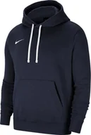Bluzy męskie - Nike Granatowy M - miniaturka - grafika 1