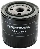 Filtry oleju - Filtr oleju Denckermann A210163 - miniaturka - grafika 1