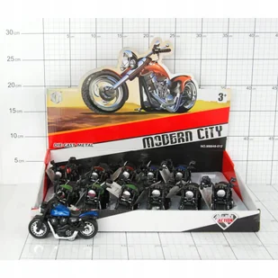 Motocykl 1 Szt. - Żarówki samochodowe - miniaturka - grafika 1