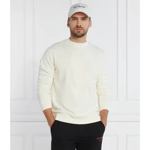 Karl Lagerfeld Bluza | Regular Fit - Bluzy męskie - miniaturka - grafika 1