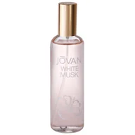 Wody i perfumy damskie - Jovan White Musk woda kolońska 96ml - miniaturka - grafika 1