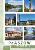 Przewodniki - Płaszów. Przewodnik - książka - miniaturka - grafika 1