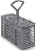 Akcesoria i części do okapów - Bosch Bosch Vario cutlery basket SGZ4CB00 45 cm - miniaturka - grafika 1