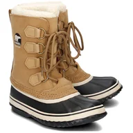 Śniegowce damskie - Sorel, Śniegowce damskie, Pac 2, rozmiar 36 - miniaturka - grafika 1