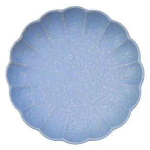 Verlo WODA Talerz głęboki 26 cm - Talerze Verlo WODA Talerz głęboki 26 cm - Talerze - miniaturka - grafika 1