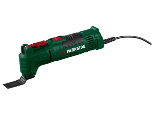 PARKSIDE® Narzędzie wielofunkcyjne PMFW 250 A1, 250 W - Narzędzia wielofunkcyjne - miniaturka - grafika 1
