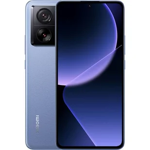 Xiaomi 13T Pro 5G 12GB/512GB Dual Sim Niebieski - Telefony komórkowe - miniaturka - grafika 1