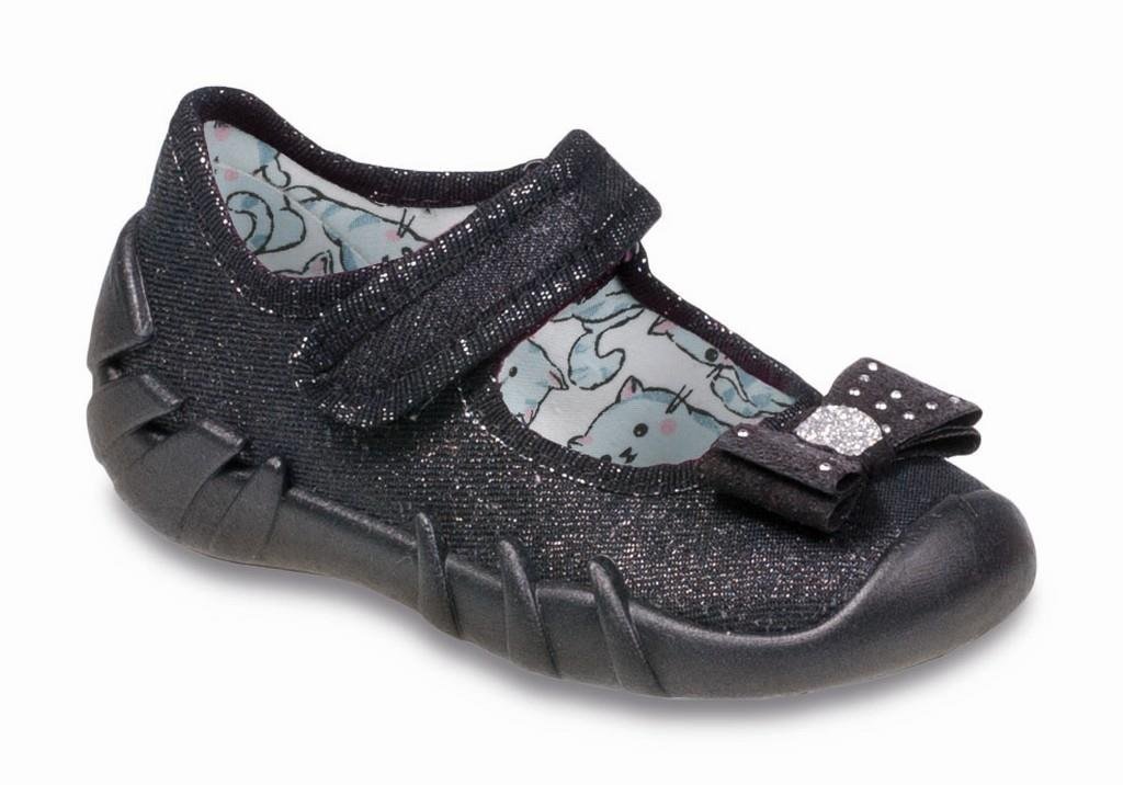 Befado - Obuwie buty dziecięce balerinki czółenka pantofle dla dziewczynki - 23