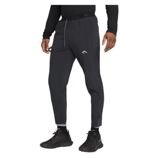 Spodnie do biegania męskie Nike Dawn Range HJ3576 - Spodnie męskie - miniaturka - grafika 1